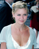 Kirsten Dunst Photographie