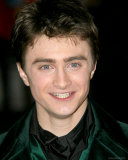 Daniel Radcliffe Photo