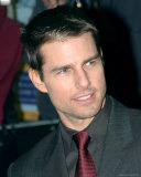 Tom Cruise Photographie