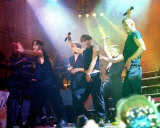 Take That Foto
