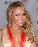 Hayden Panettiere Photo