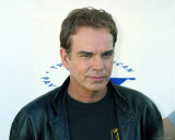 Billy Bob Thornton Photo