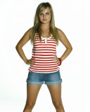 Tina O'Brien Photo