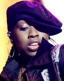 Missy 'Misdemeanor' Elliott Photo