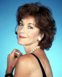 Linda Thorson Photo