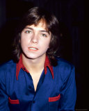David Cassidy Photographie
