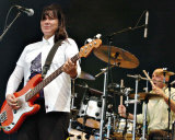 The Pixies Photo