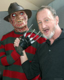 Robert Englund Photo