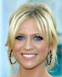 Brittany Snow Photo