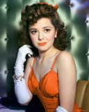 Ann Rutherford Photographie