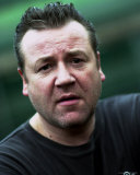 Ray Winstone Photo