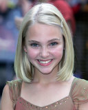 Anna Sophia Robb Foto