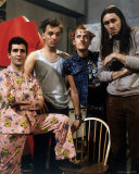 The Young Ones Photo