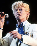 David Bowie Photo