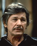 Charles Bronson Photo