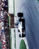 Graham Hill Fotografía