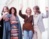 Abba Photo