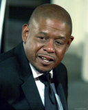 Forest Whitaker Photo
