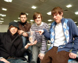 McFly Photo