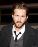 Ryan Reynolds Photo