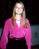 Jodie Foster Photo