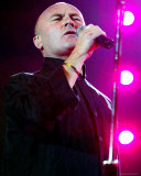 Phil Collins Photo Phil Collins Photo