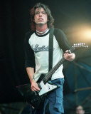 Foo Fighters Photo