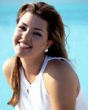 Alicia Machado Photographie