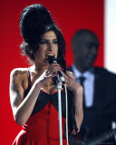 Amy Winehouse Photo