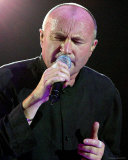 Phil Collins Photo