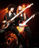 Thin Lizzy Photo