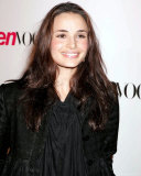Mia Maestro Photo