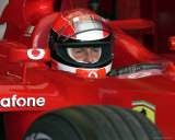 Michael Schumacher Photo