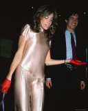 Carly Simon Photographie