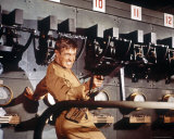 George Peppard Fotografía