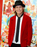 Mark Owen Photo