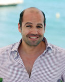 Billy Zane Photo