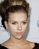 Scarlett Johansson Photo