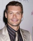Ryan Seacrest Photographie
