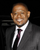 Forest Whitaker (Actor) Fotografía Forest Whitaker (Actor) Fotografía