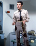 Frankie Avalon Photo