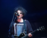 The Cure Photo
