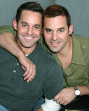 Nicholas Brendon Photo