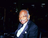 Count Basie Photographie