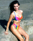 Alicia Arden Photo