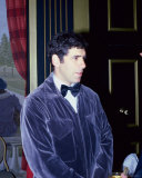 Elliot Gould Fotografía Elliot Gould Fotografía