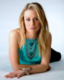 Kellie Shirley Photo