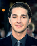 Shia LaBeouf Photo