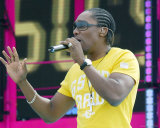 Lemar Obika Photo Lemar Obika Photo