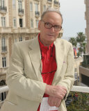 Ennio Morricone Photo